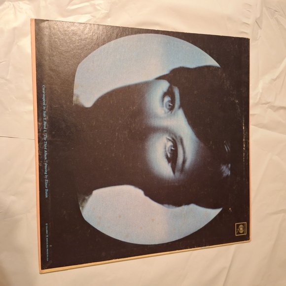 Barbra Streisand Color me Barbra lp record - Picture 3 of 5